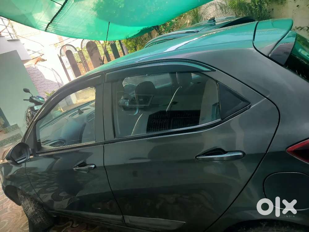2022 Tata Tiago Xt Icng Manual