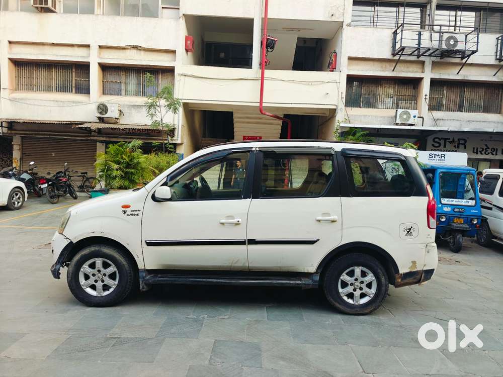 Mahindra Xylo 2012-2014 H9, 2012, Diesel