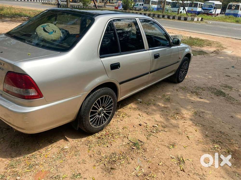 Honda City Type 2001 1.3 Exi
