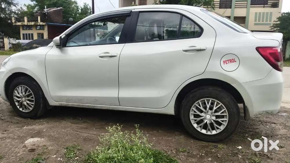 Maruti Suzuki Dzire 2019