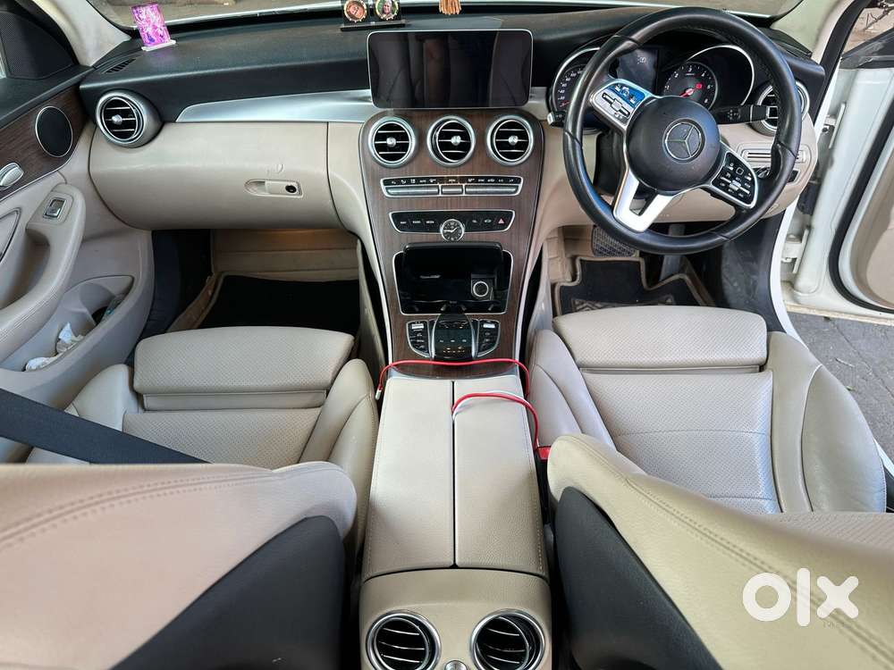 Mercedes-benz C Class Prime 200, 2020, Diesel