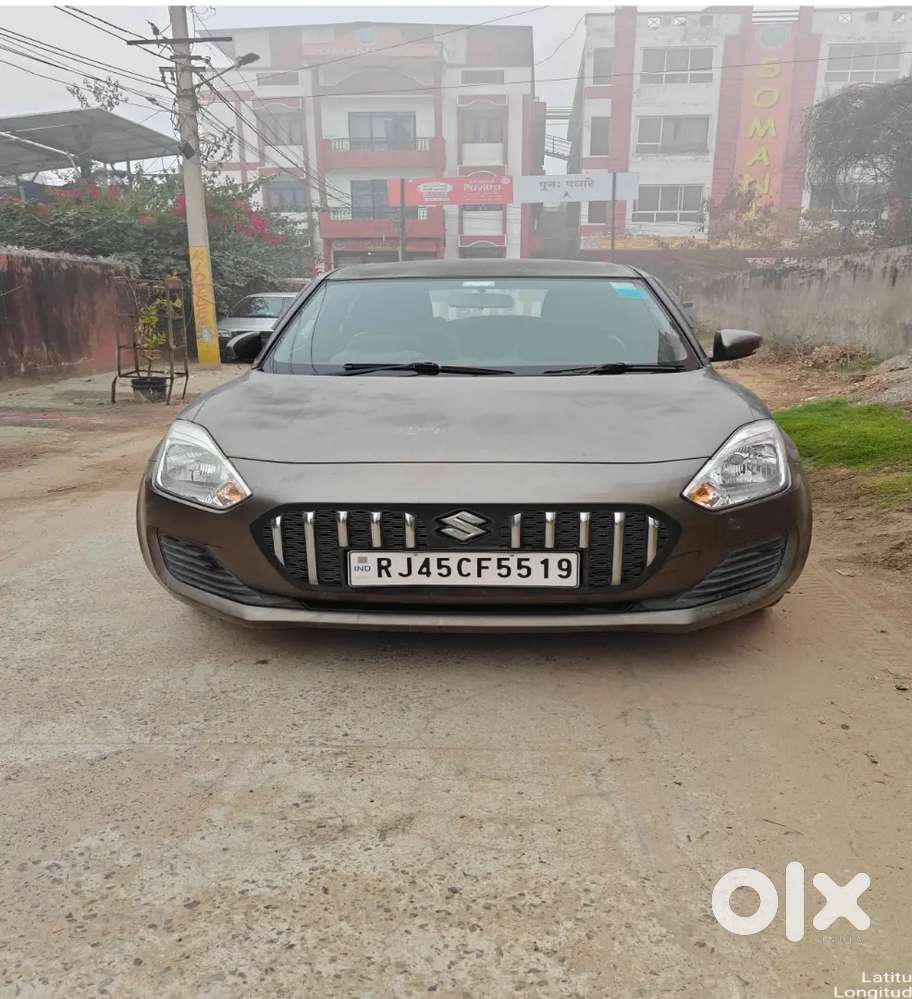 Swift 2019 Maruti Suzuki Vxi Amt