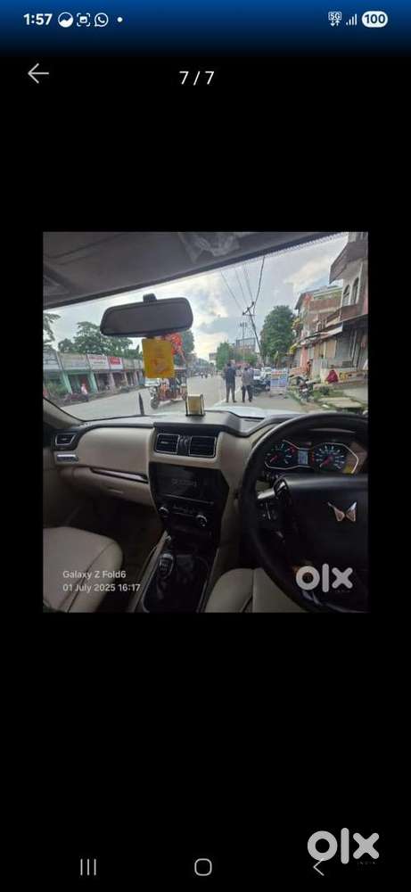 Mahindra Scorpio Classic 2024 Diesel 92000 Km Driven