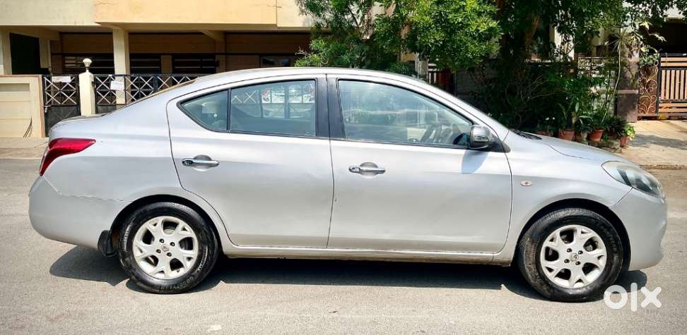 Renault Scala Rxl, 2013, Petrol