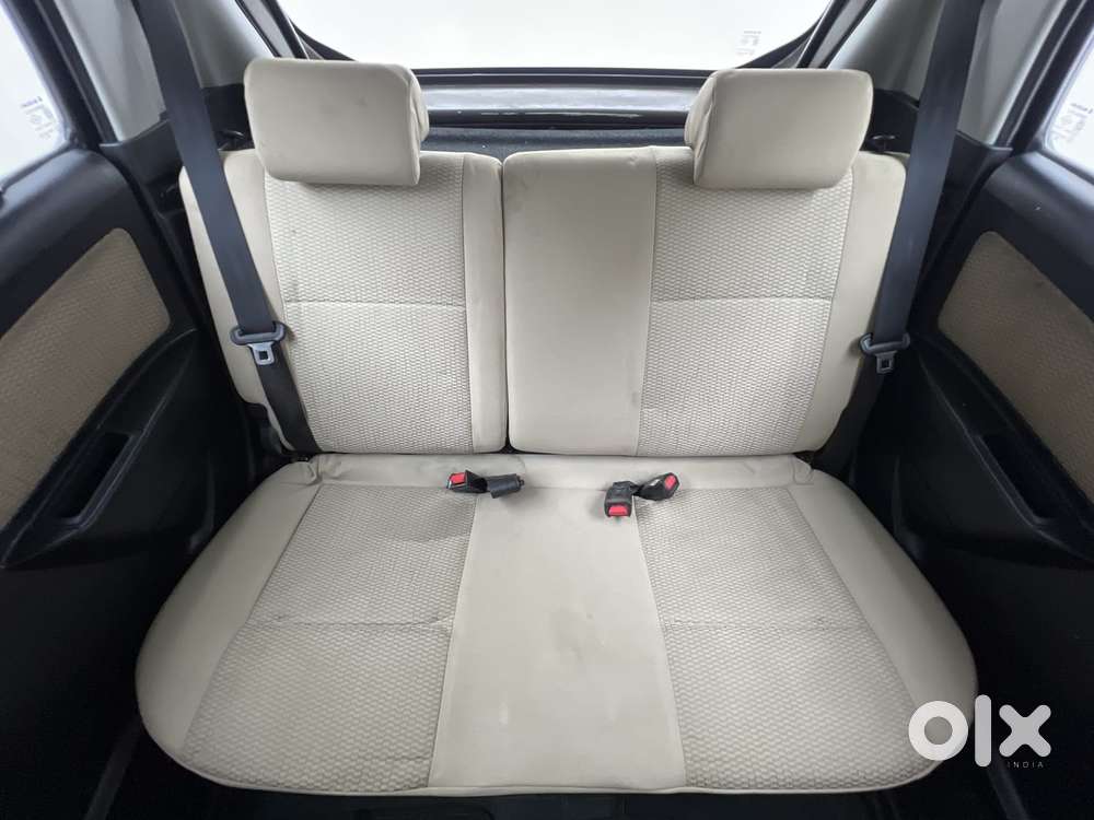Maruti Suzuki Wagon R Lxi Cng, 2018, Cng & Hybrids