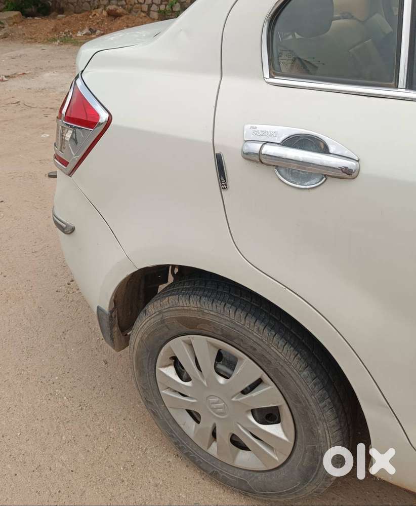 Swift Dzire 2014 Model In Good Condition