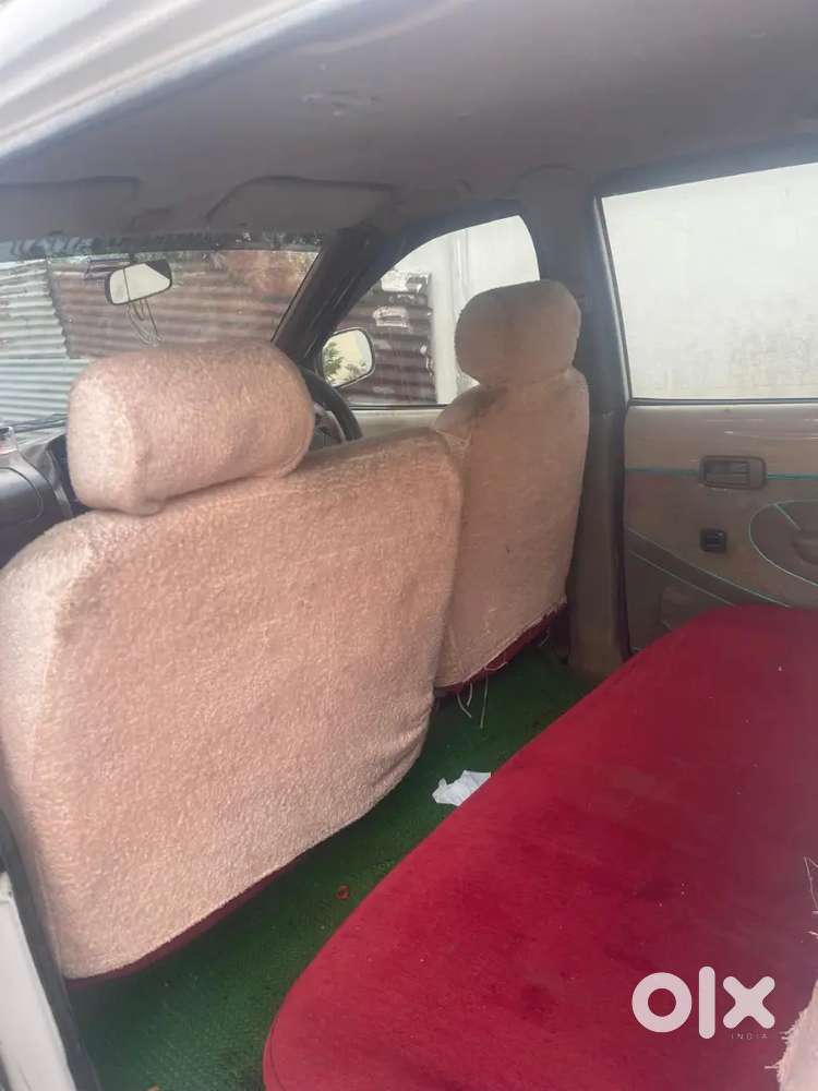 Chevrolet Tavera Ls Diesel
