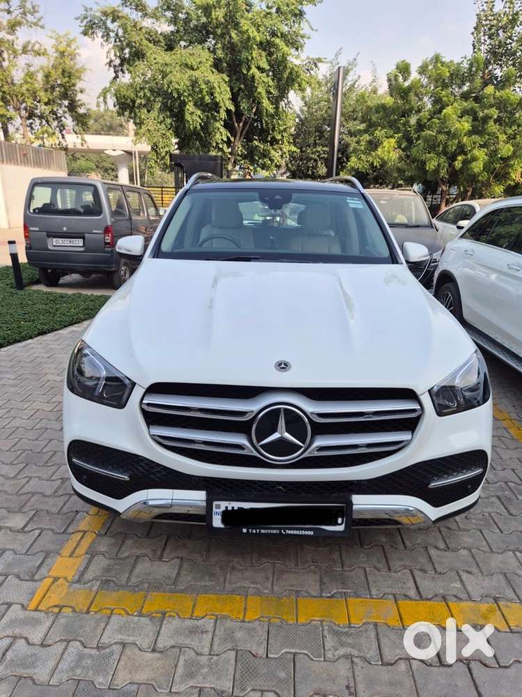 Mercedes-benz Gle Class 2020