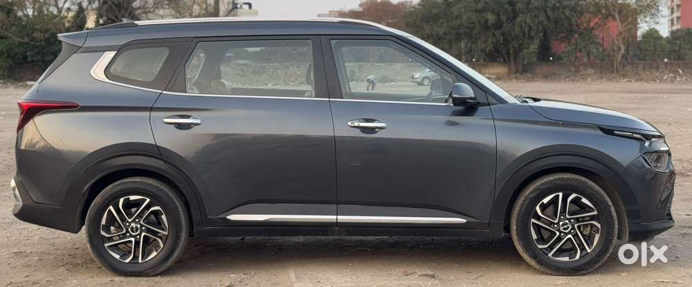 Kia Carens D1.5 Luxury 7str 6mt, 2022, Diesel