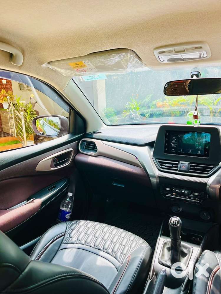 Maruti Suzuki Fronx Delta 2025 Well Maintained