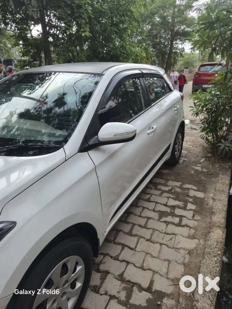 Hyundai I20 2016 Diesel