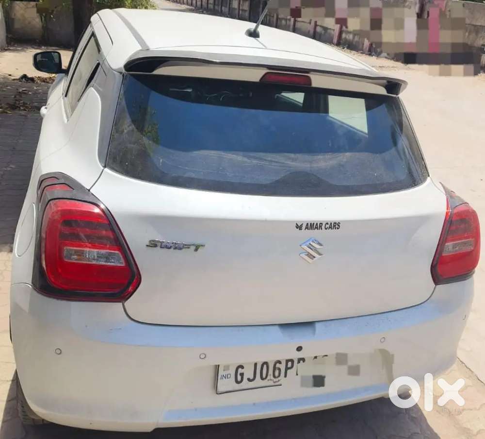 Swift ,brand New Car.