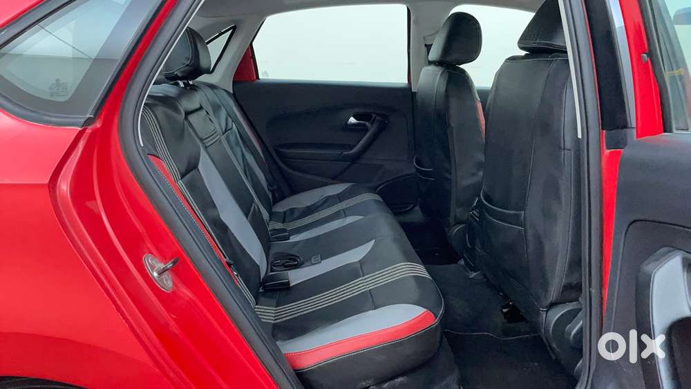 Skoda Rapid 1.6 Mpi At Style, 2018, Petrol