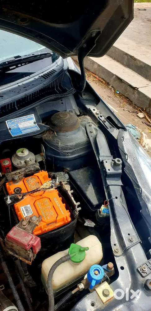 Maruti Suzuki Swift Dzire 2012 Cng & Hybrids 89000 Km Driven