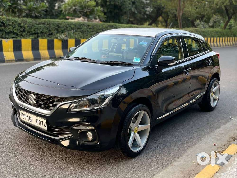 Maruti Suzuki Baleno Delta Cng, 2026, Cng & Hybrids