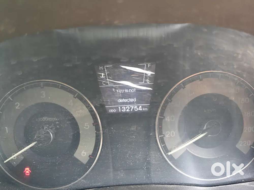 Hyundai Verna Diesel Automatic 2014