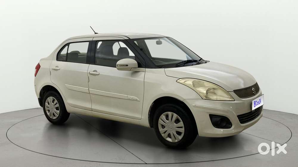 Maruti Suzuki Swift Dzire 2015-2017 Vdi, 2015, Diesel