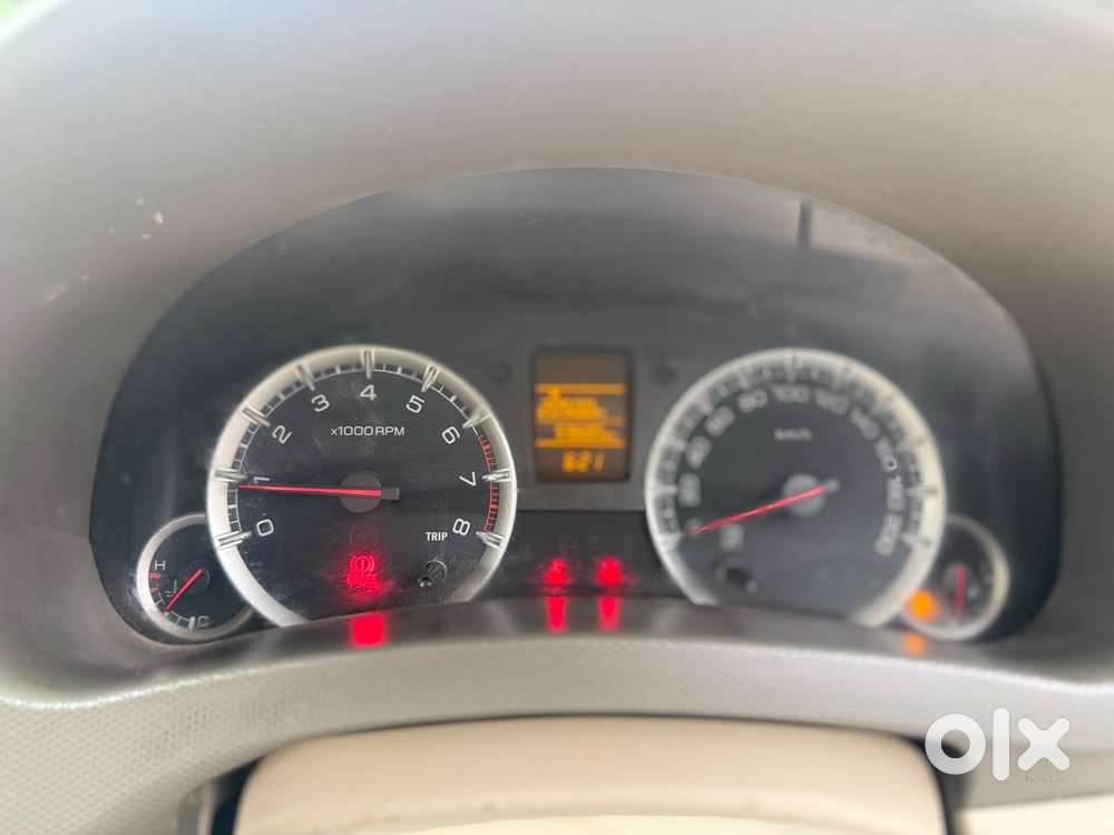 Maruti Suzuki Ertiga Vxi (o) Cng, 2018, Cng & Hybrids