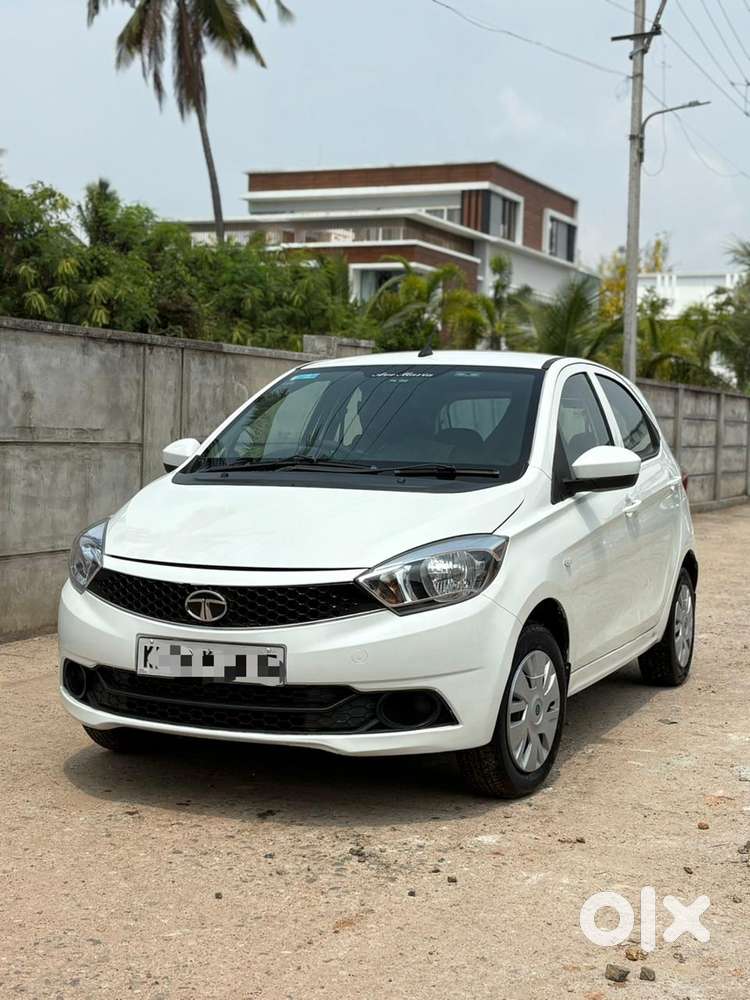 Tata Tiago 1.05 Revotorq Xm, 2018, Petrol