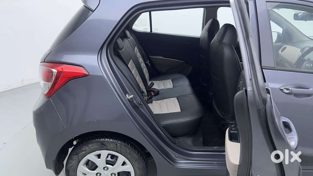 Hyundai Grand I10 1.2 Kappa Magna, 2015, Petrol