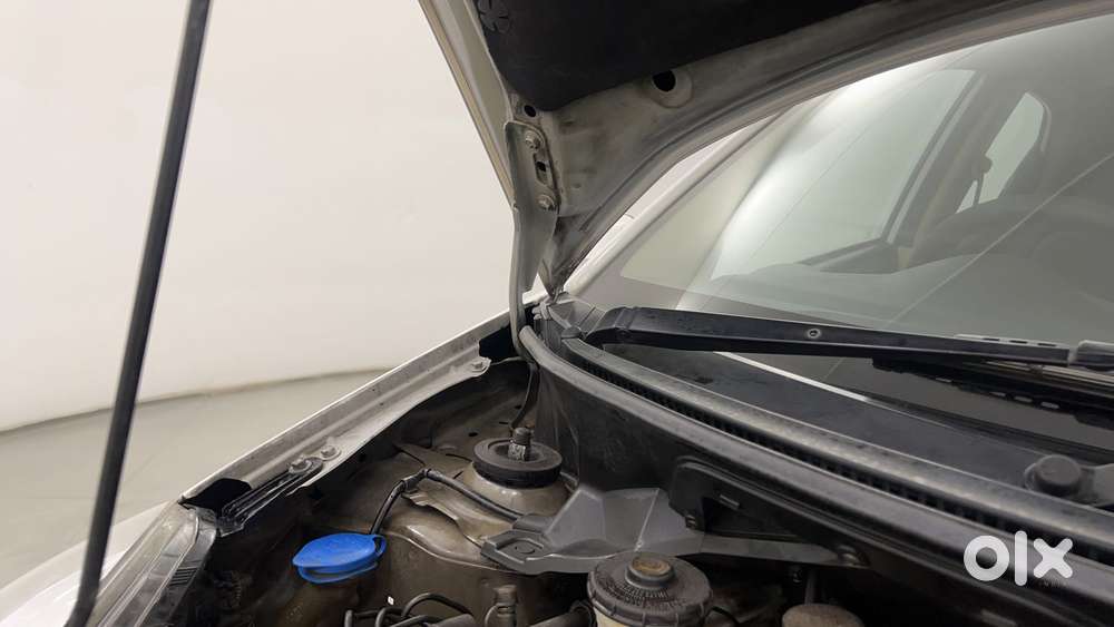 Honda Brio 2013-2016 V Mt, 2012, Petrol