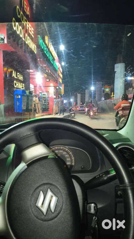 Maruti Suzuki Alto 2012 Lxi Manual Fancy Number 4500
