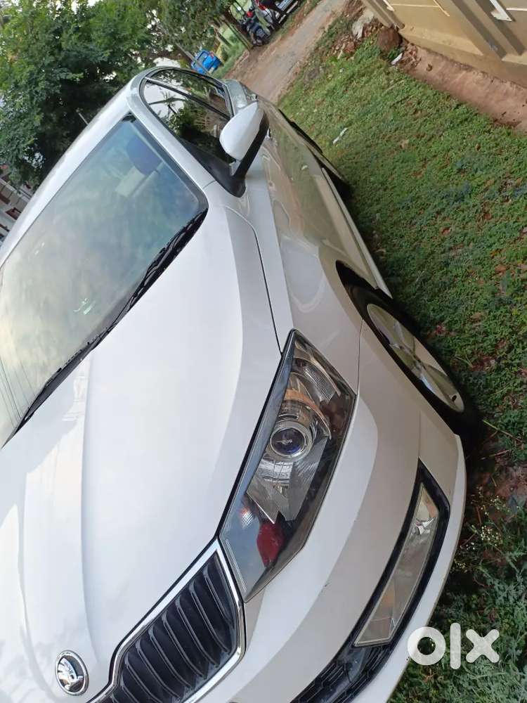 Untouched, Showroom Condition Not Single Brush Touch Up,