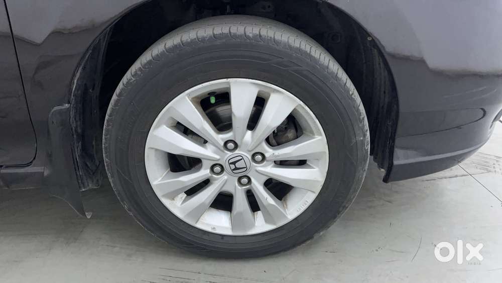 Honda City 2011-2013 V Mt, 2012, Petrol