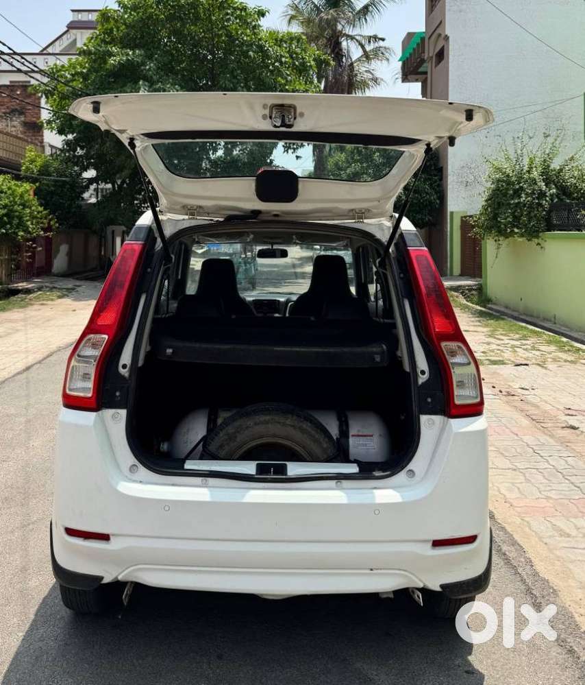 Maruti Suzuki Wagon R Vxi 1.0 Cng, 2023, Cng & Hybrids