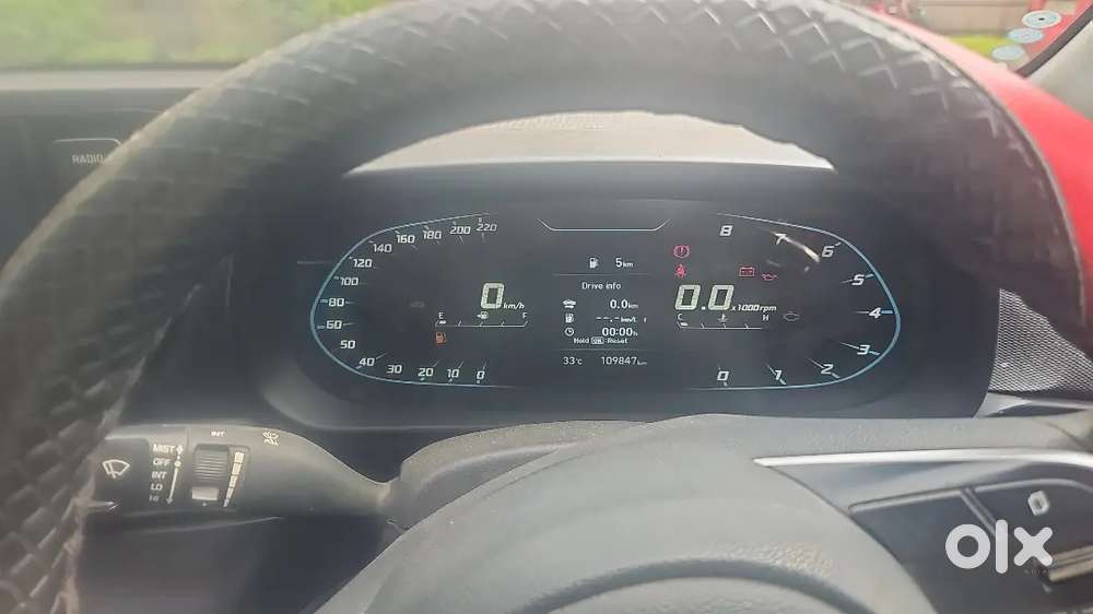 Hyundai New I20 2021