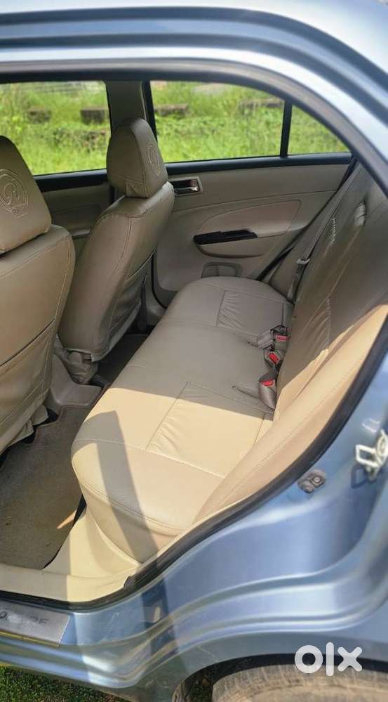 Maruti Suzuki Swift Dzire 1.2 Vxi Bsiv, 2014, Petrol