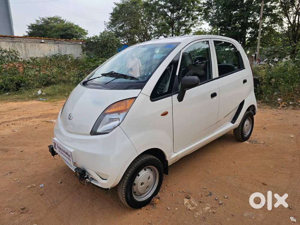 Tata Nano Xe, 2016, Petrol
