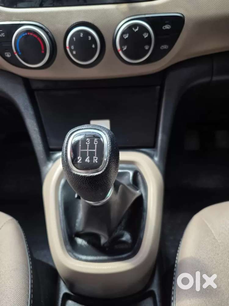 Hyundai Xcent Sx 1.2, 2014, Petrol