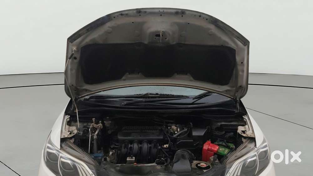 Honda Jazz 1.2 V At I Vtec, 2018, Petrol