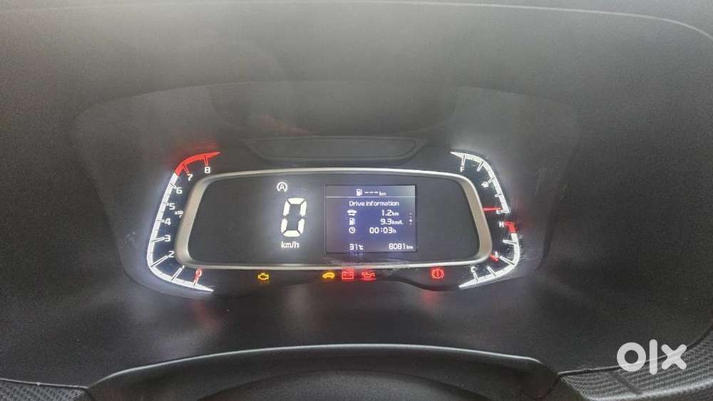 Kia Sonet 1.2 Htk Plus, 2023, Petrol