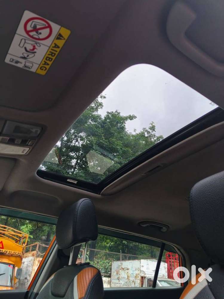 Hyundai Creta 1.6 Crdi Sx Option, 2018, Diesel
