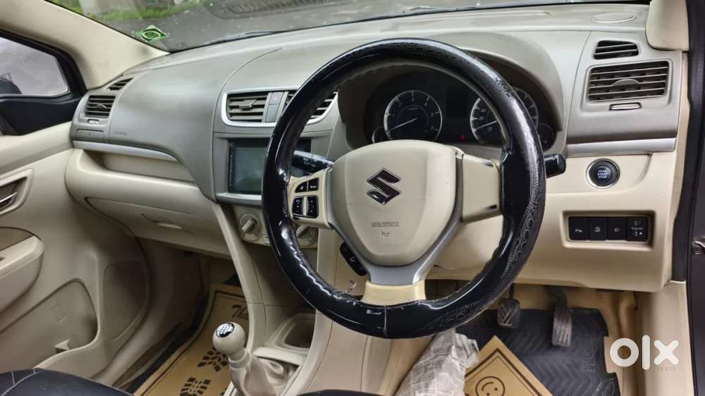 Maruti Suzuki Ertiga Shvs Zdi Plus, 2018, Diesel