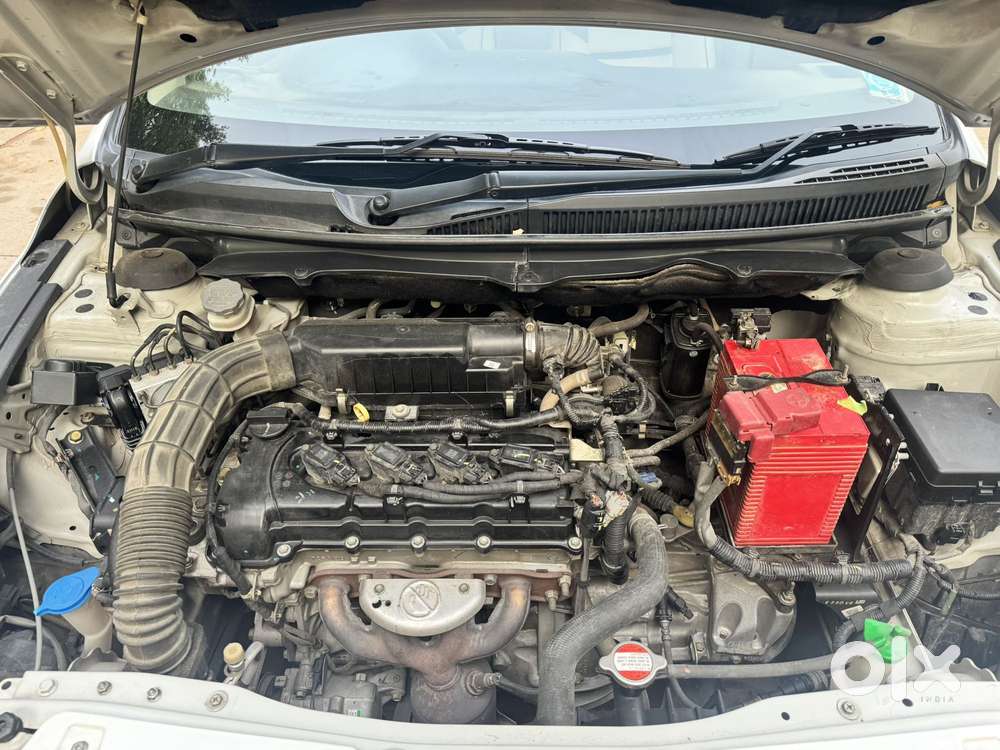 Maruti Suzuki Ciaz Smart Hybrid Sigma , 2022, Cng & Hybrids