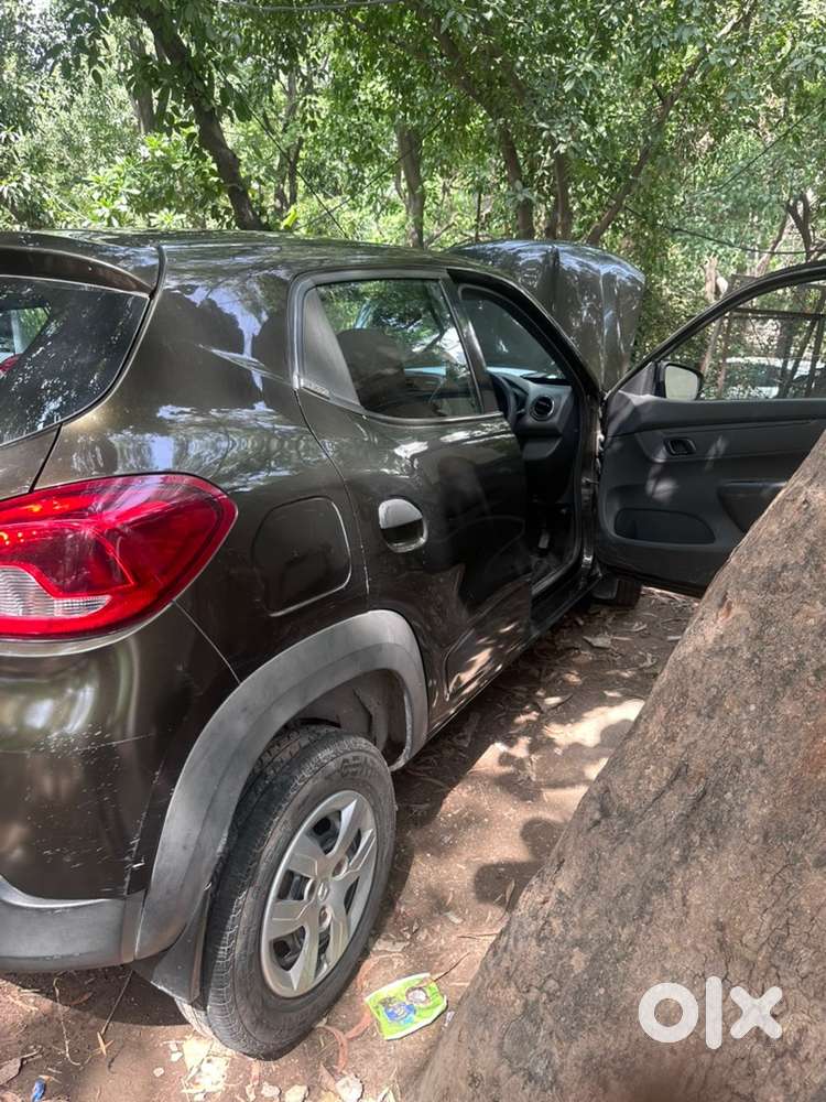 Renault Kwid 2016