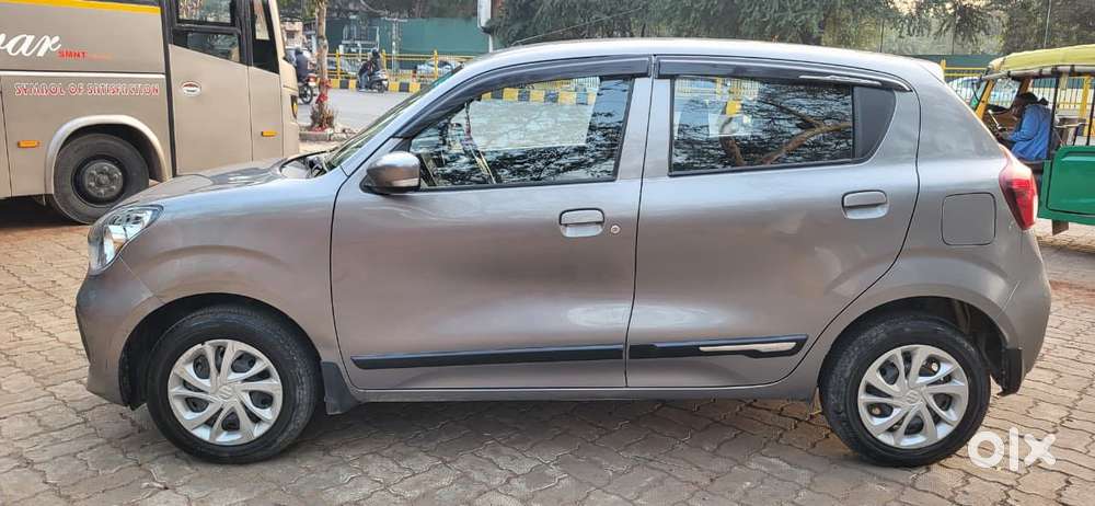 Maruti Suzuki Celerio 1.0 Zxi Mt, 2023, Petrol