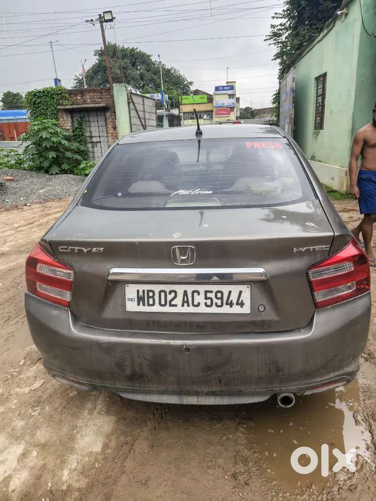 Honda City 2013 Model Superb Condition