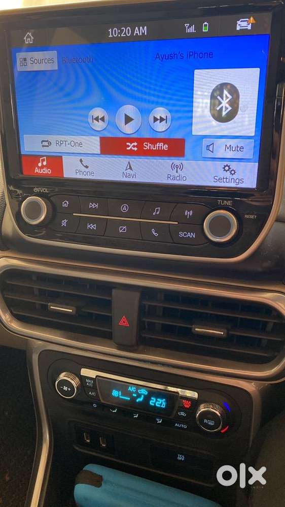 Ford Ecosport 2020 Top Model