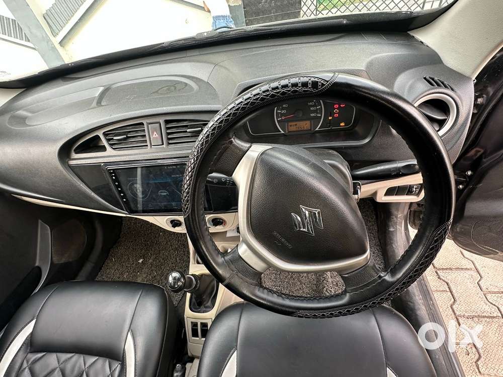 Maruti Suzuki Alto 800 2021 Petrol Well Maintained