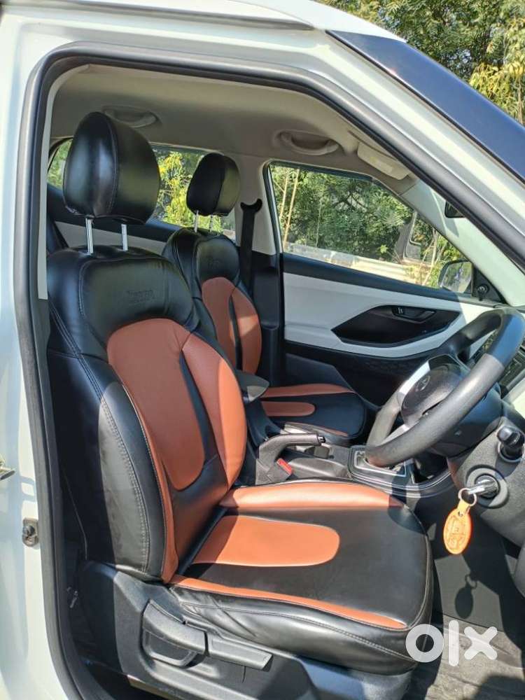 Hyundai Creta 1.5 E Petrol, 2021, Petrol