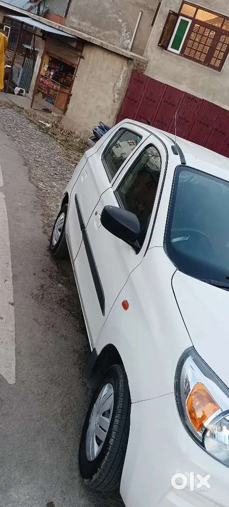 Maruti Suzuki Alto 800 2023 Petrol 57000 Km Driven