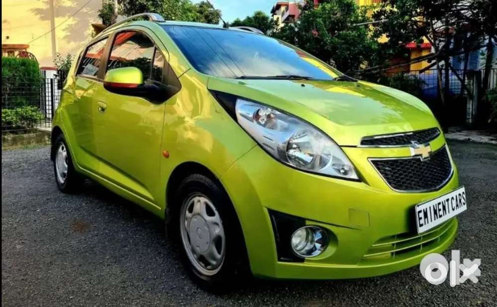 Chevrolet Beat 2011 Petrol Good Condition