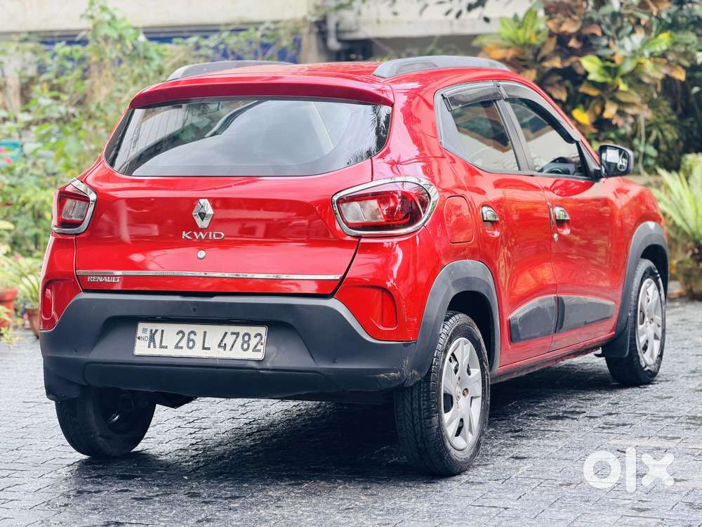 Renault Kwid Rxt 1.0, 2020, Petrol