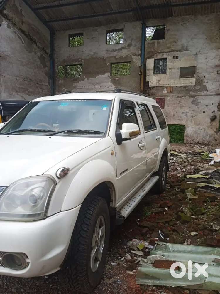 Force Motors Force One 2012 Diesel Well Maintained