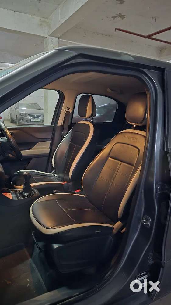 Tata Punch Adventure Rhythm Pack Mt