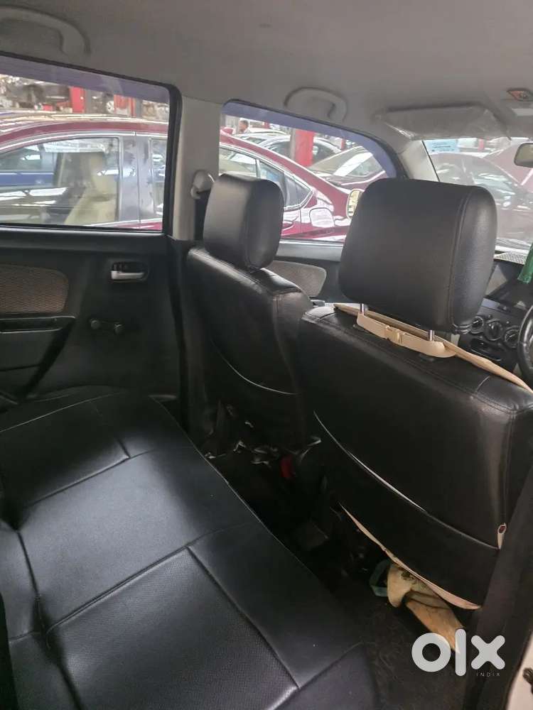 Car Full Condition Is Ok